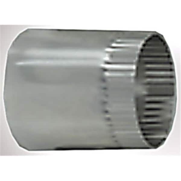 Light House Beauty Flexible Duct Connector Kit 4in. LI649179 - main